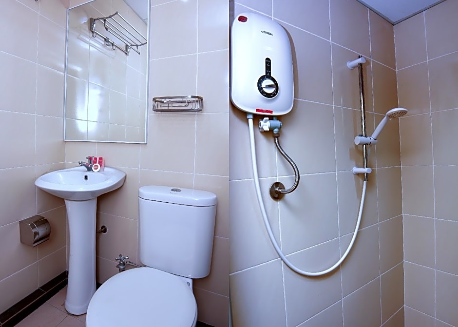 Hotel O Holiday Mansion Inn