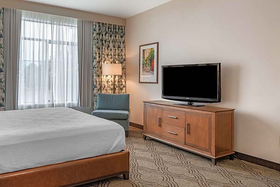 Best Western Premier Pasco Inn & Suites