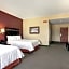 Hampton Inn By Hilton & Suites Lawton