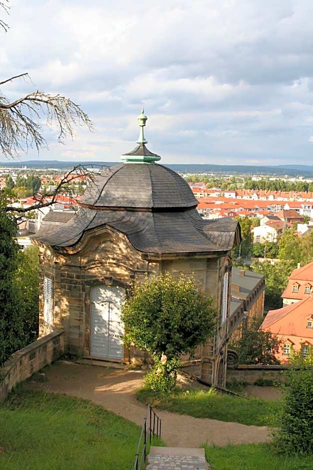 Gästehaus Alter Graben 8