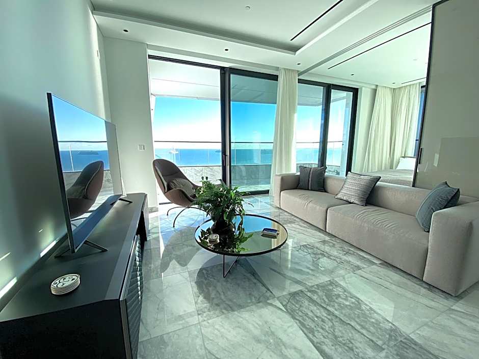 Luxury Private Apartments - Limassol