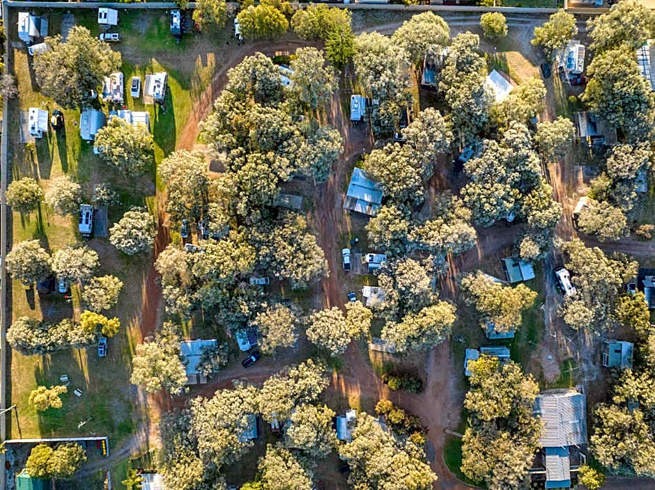 Lazy Days Caravan Park