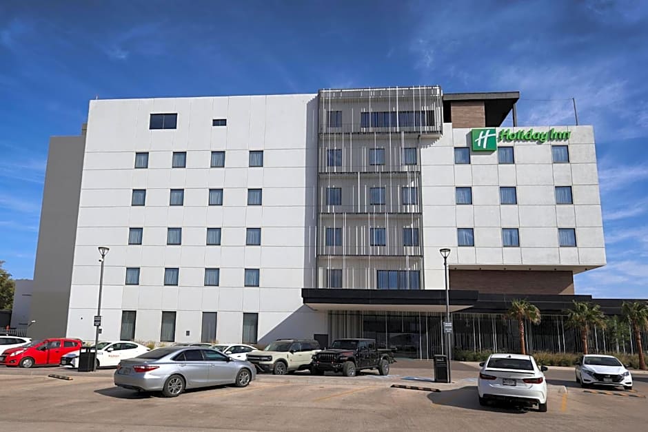 Holiday Inn Navojoa By IHG