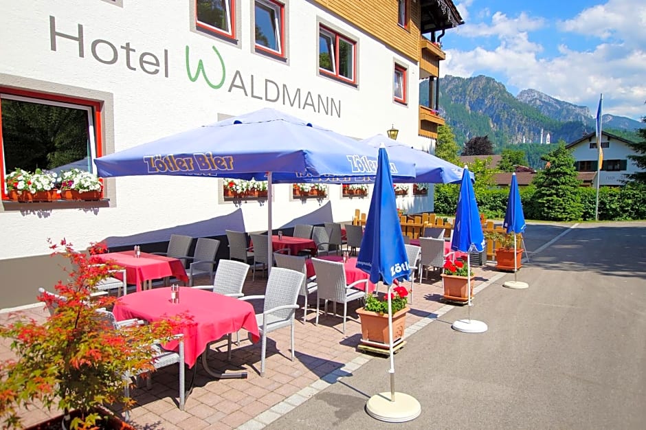 Hotel Waldmann