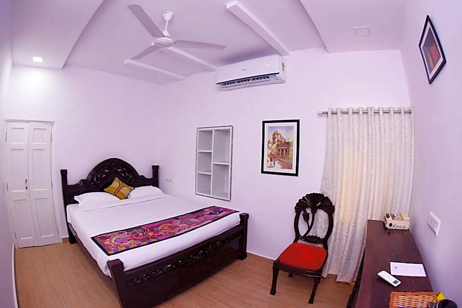 Hotel Mewarts Udaipur