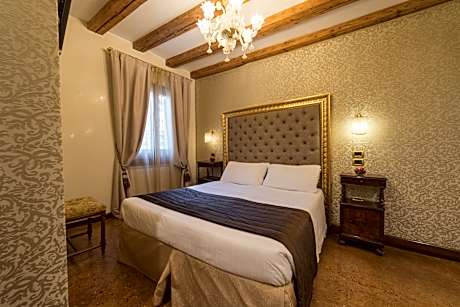 Classic room