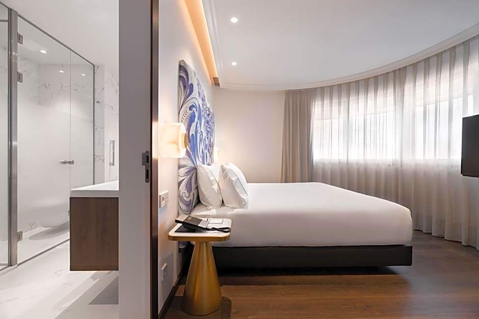 Eurostars Universal Lisboa