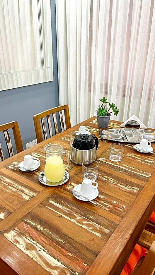 Amplo Apartamento no Centro