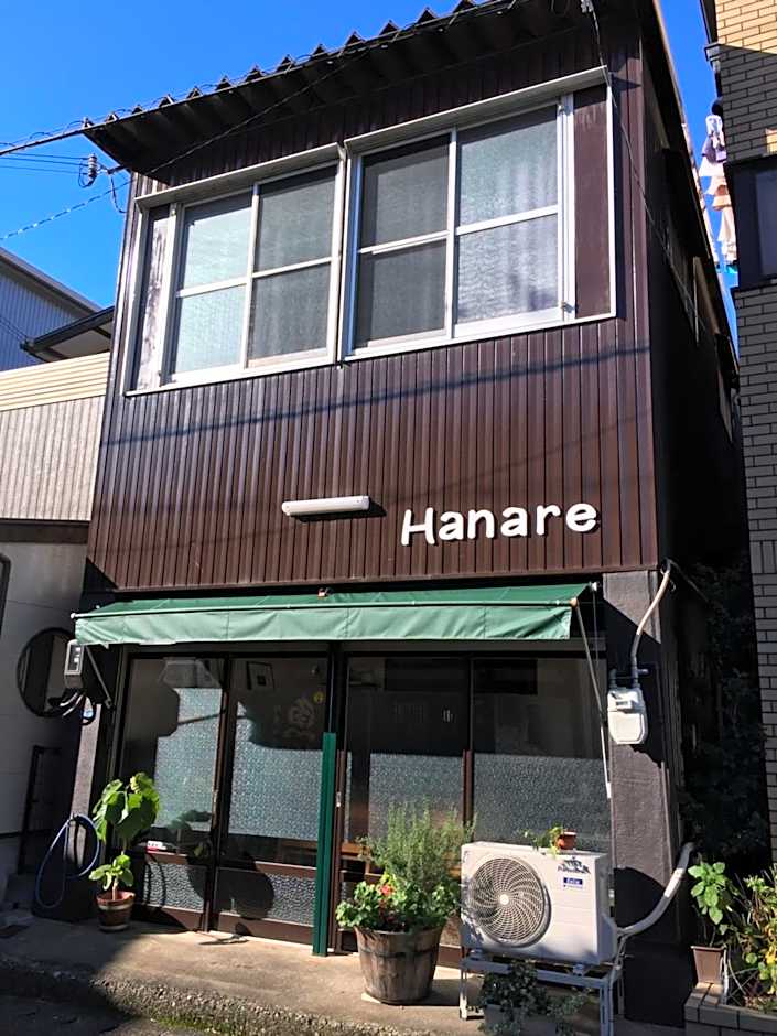 hanare