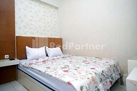 Tatti Inn Syariah Seturan RedPartner