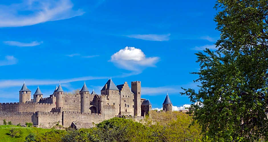 B&B-Les Balcons de Maragon