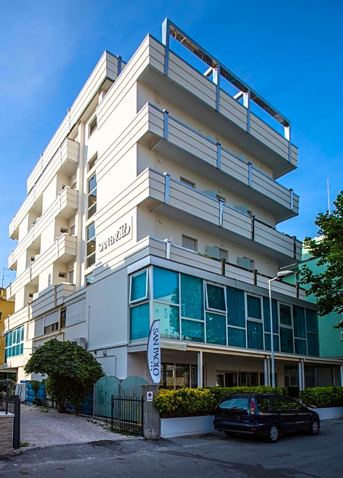 Hotel San Paolo