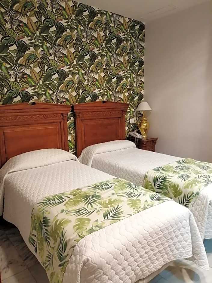 Hotel Europa Boutique Sevilla