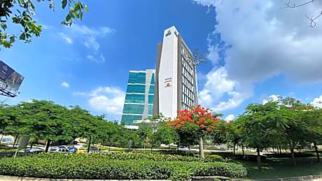 Holiday Inn Express Barranquilla Buenavista By IHG