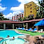 Hotel Real de Minas Guanajuato
