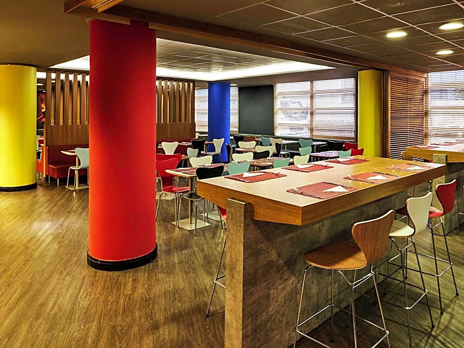ibis Sao Paulo Morumbi