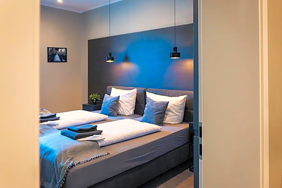 Liro Hotel Oberhausen