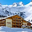 Alpensporthotel Mutterberg