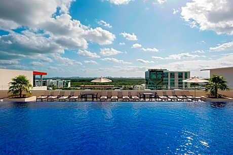 Four Points By Sheraton Cancun Centro
