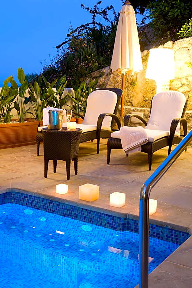 Mirador de Dalt Vila-Relais & Chateaux