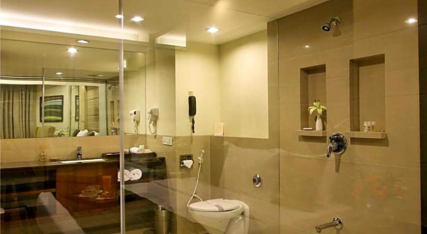 Express Residency Hotel