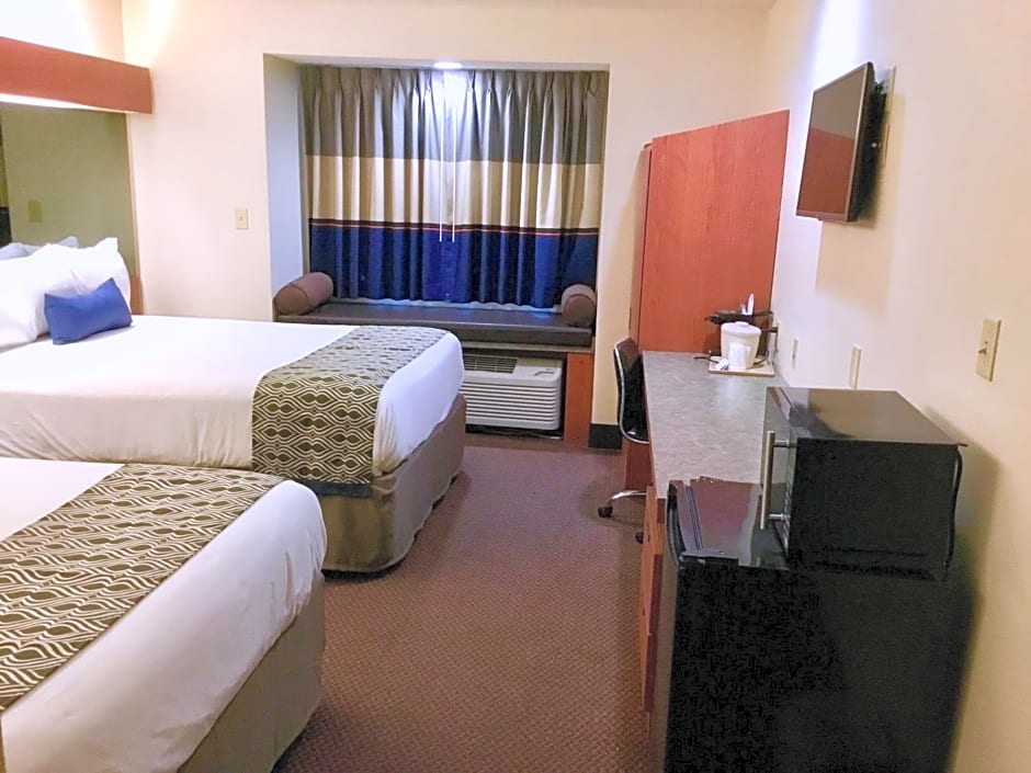 Microtel Inn & Suites by Wyndham Augusta/Riverwatch