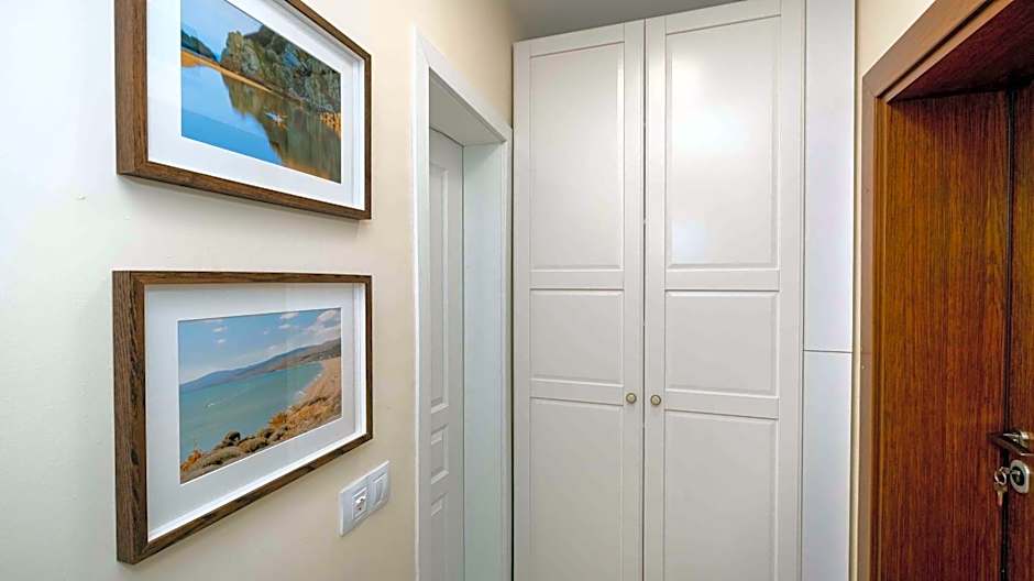 Central DELUXE Apartment