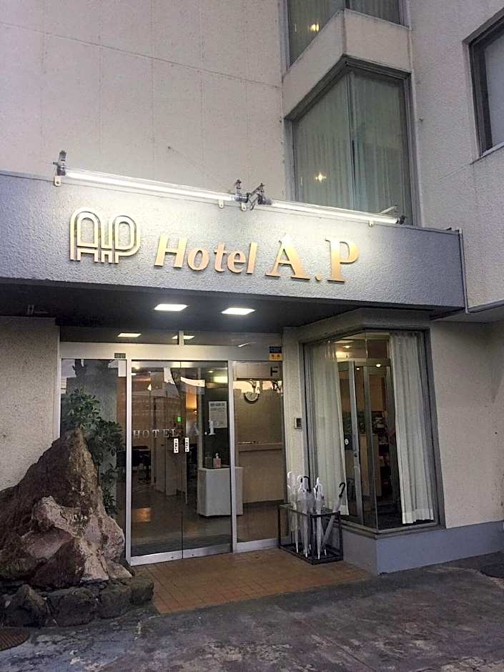 Hotel A.P