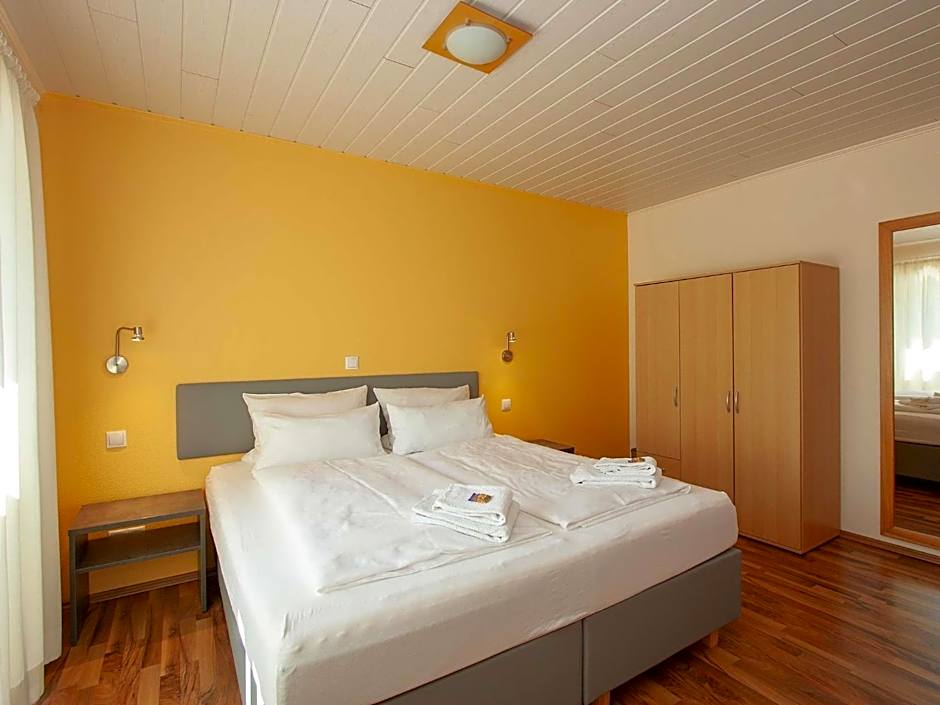 Hotel Herrlichkeit Dornum Janßen