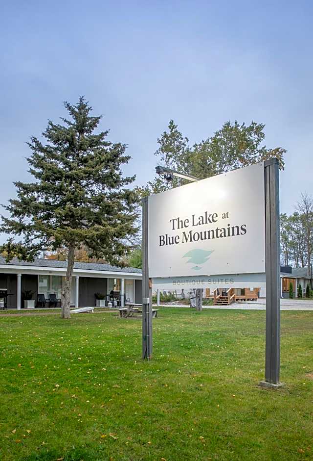 2BR Boutique Suite #8