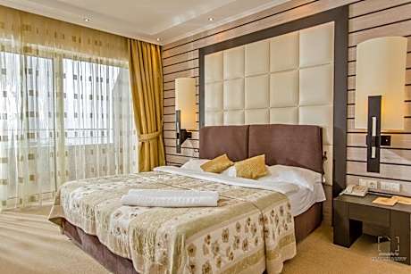 Single Room with Sea View