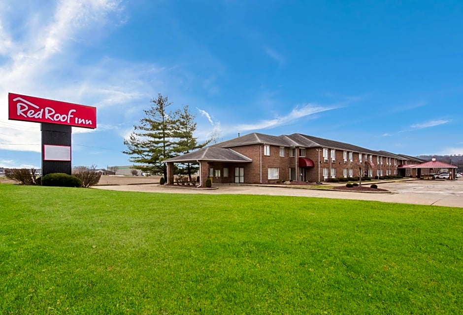 Red Roof Inn Lawrenceburg