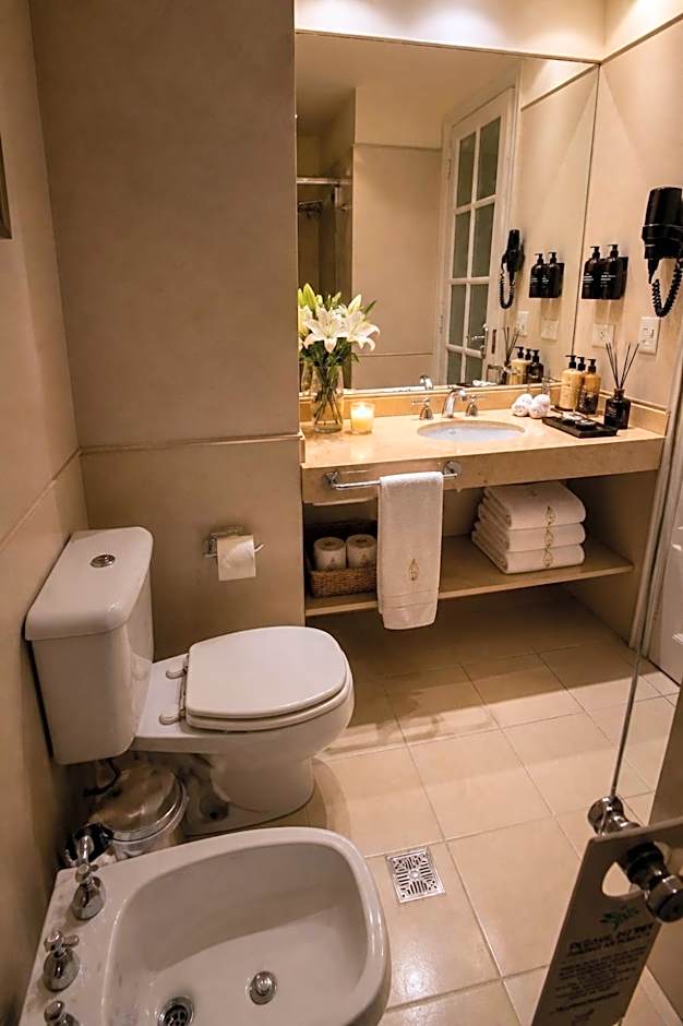 Duque Hotel Boutique & Spa