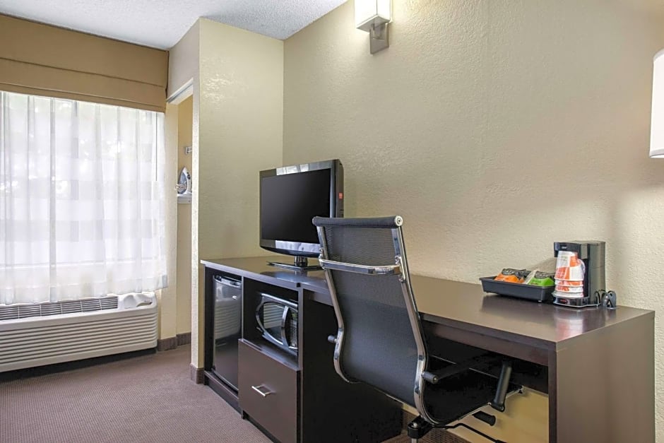 Sleep Inn Sarasota North