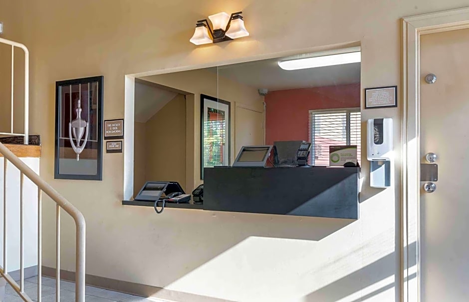 Extended Stay America Suites - Lexington - Tates Creek