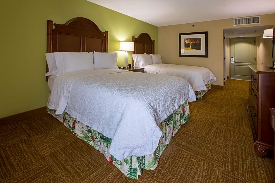 Hampton Inn & Suites San Juan