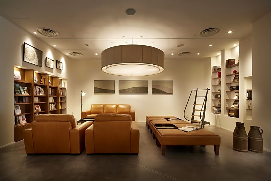 Agora Fukuoka Hilltop Hotel & Spa