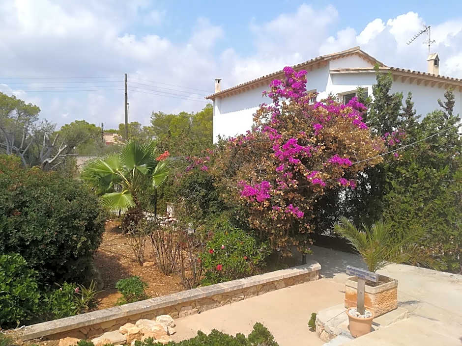 Villa Primera 