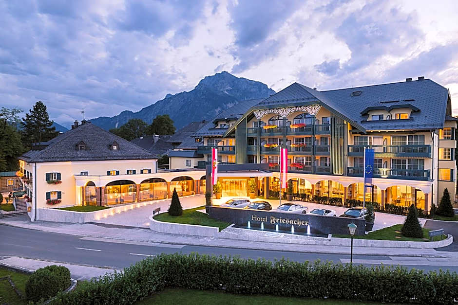 Hotel Friesacher
