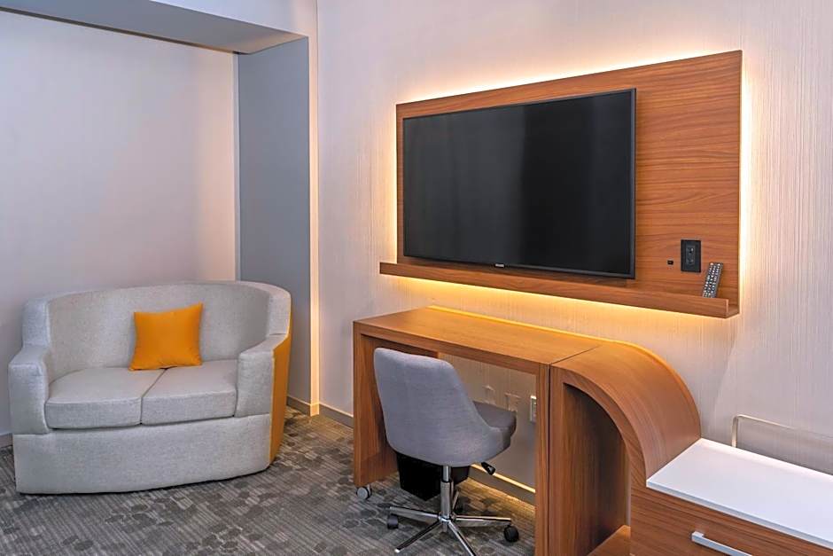 Courtyard by Marriott Mexicali