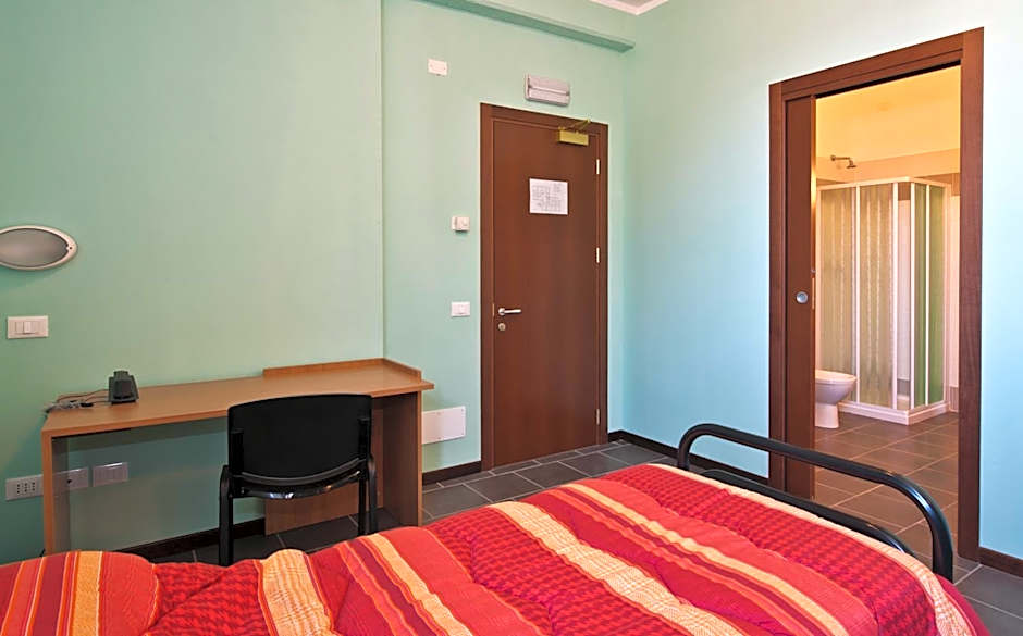 Casthello Ostello di Vallecamonica