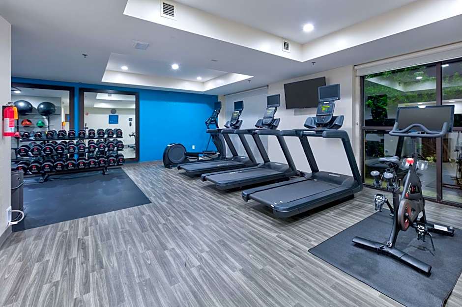Hampton Inn By Hilton Biloxi