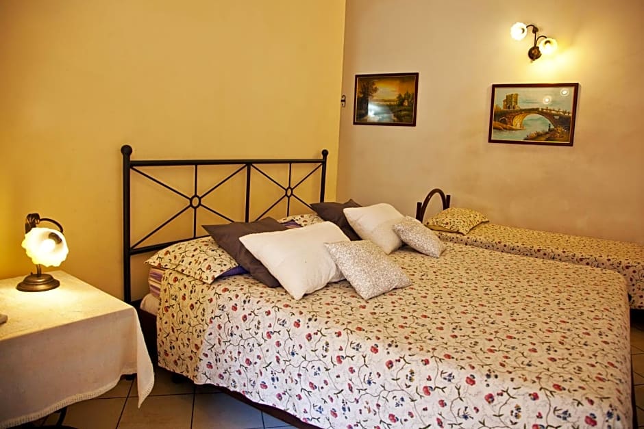 B&B Garibaldi