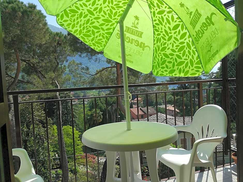 Bed and Breakfast da Pio