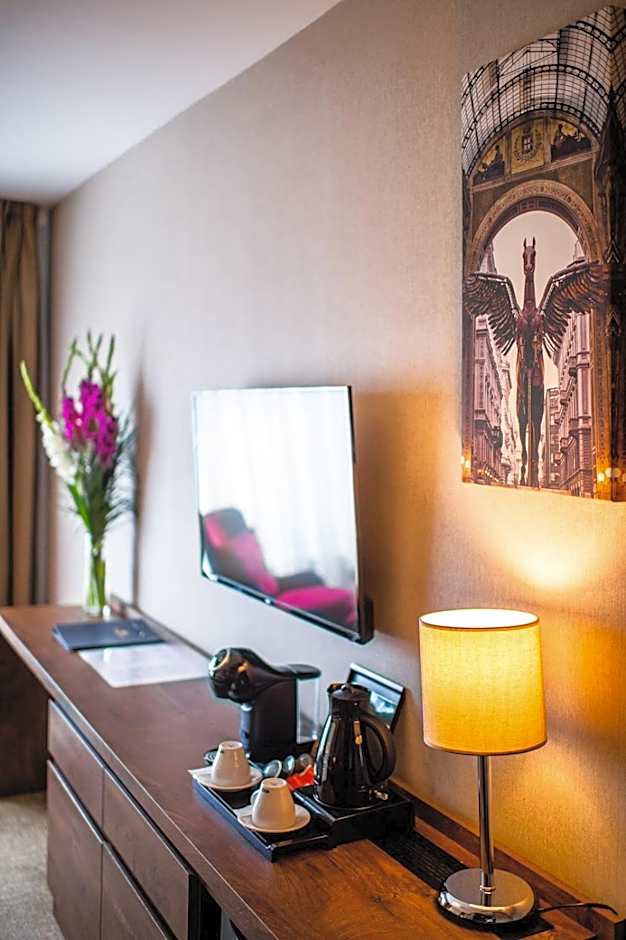 Amsterdam Hotel