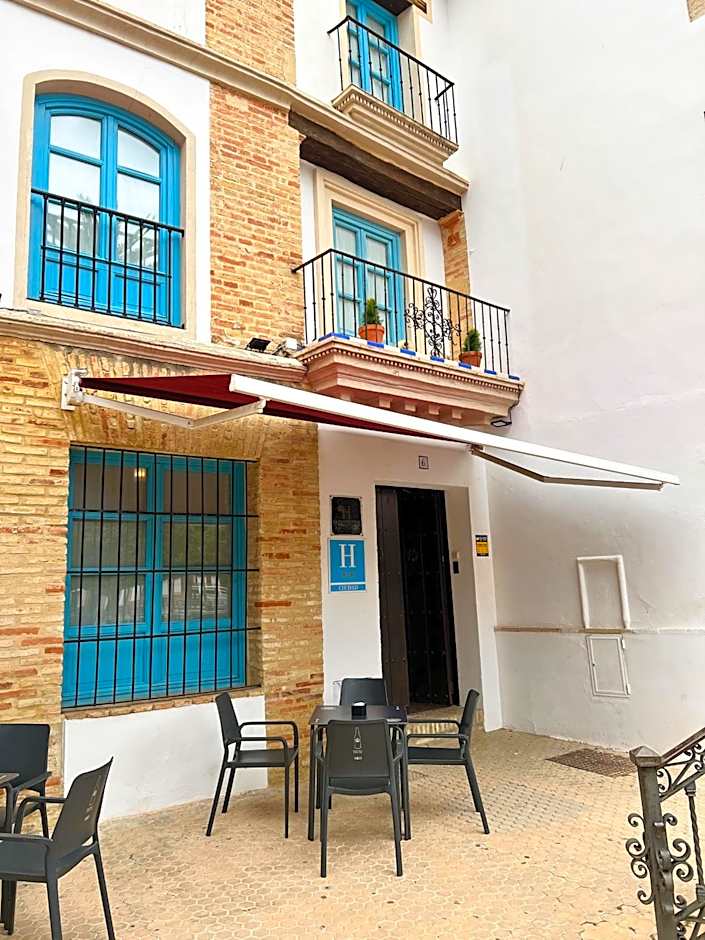 Hostal Servilia