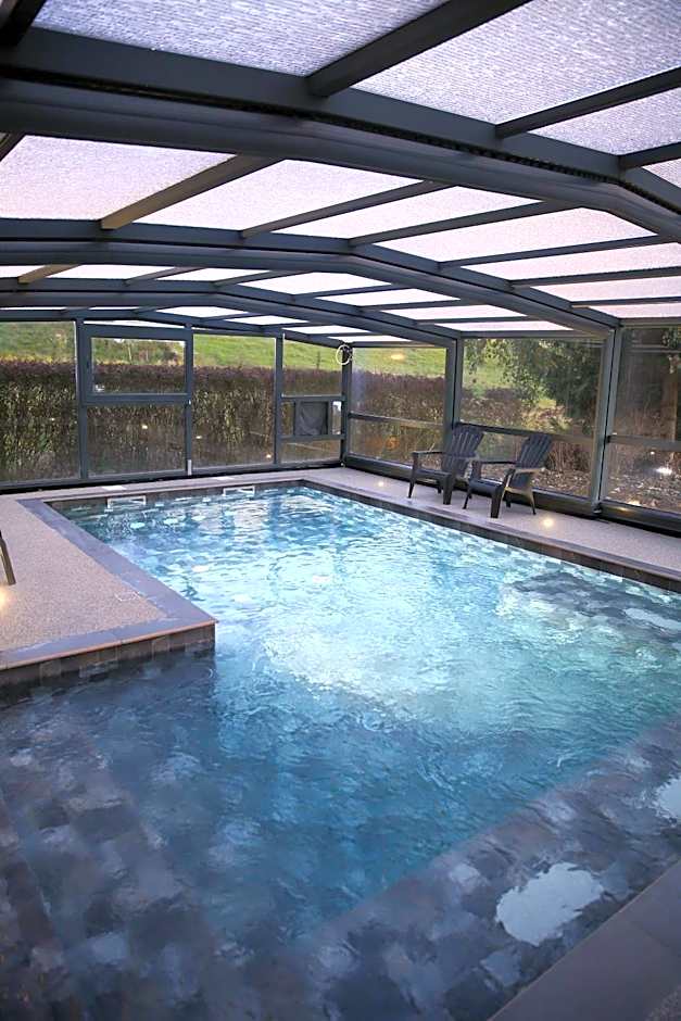 Hôtel Restaurant La Buffe