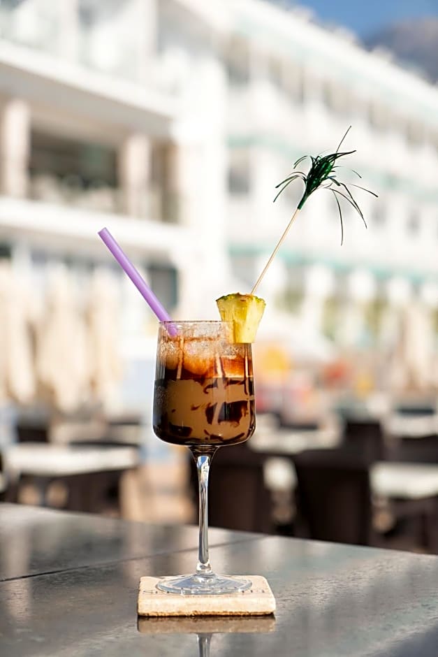 Sertil Deluxe Hotel & Spa - Adult Only