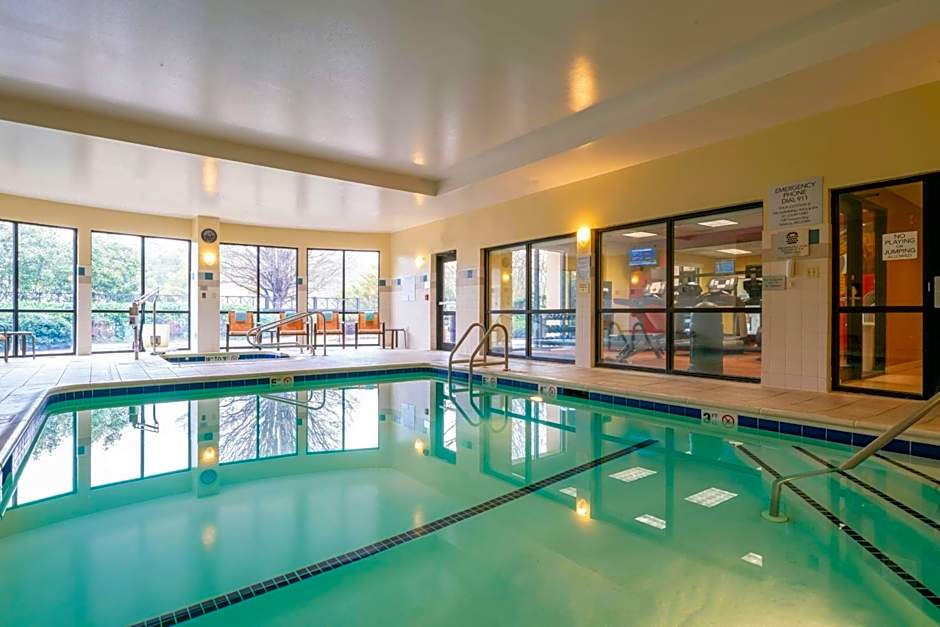 Courtyard by Marriott Salisbury