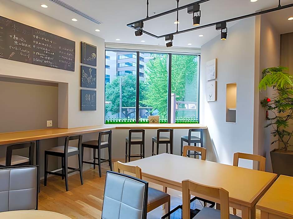 Royal Park Hotel The Nagoya